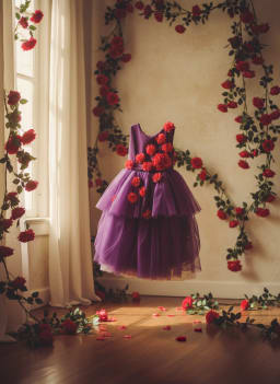The Violetta view