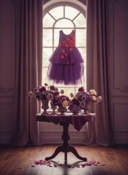 The Violetta view