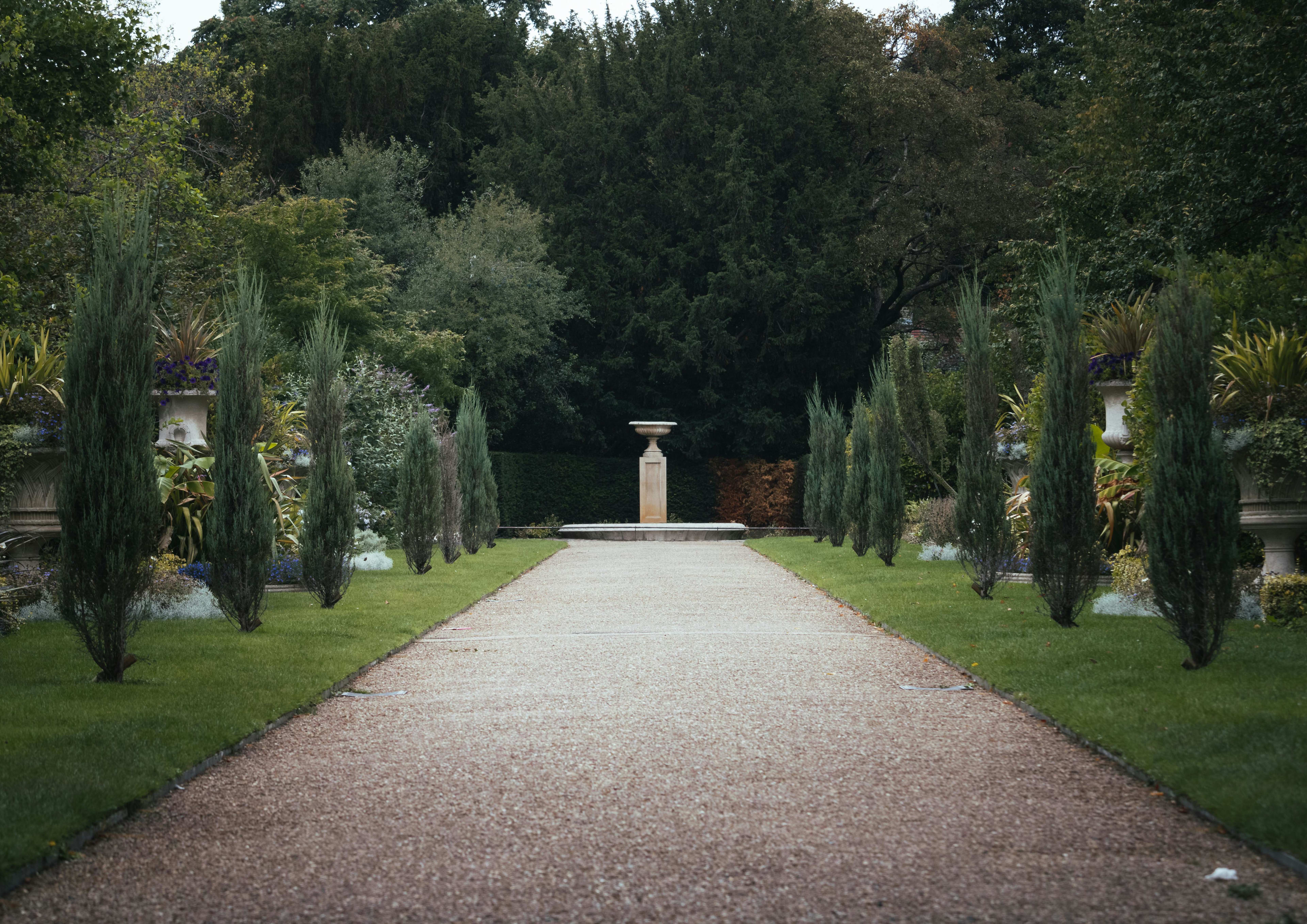 Garden — slide 2