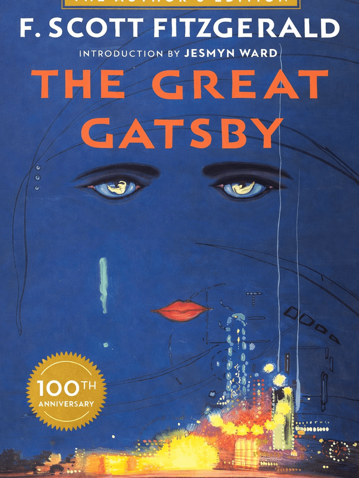 The Great Gatsby