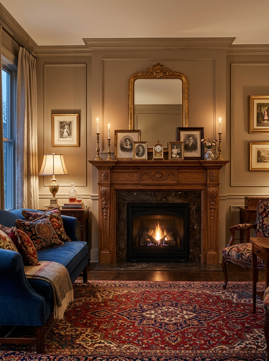 Traditional Elegance