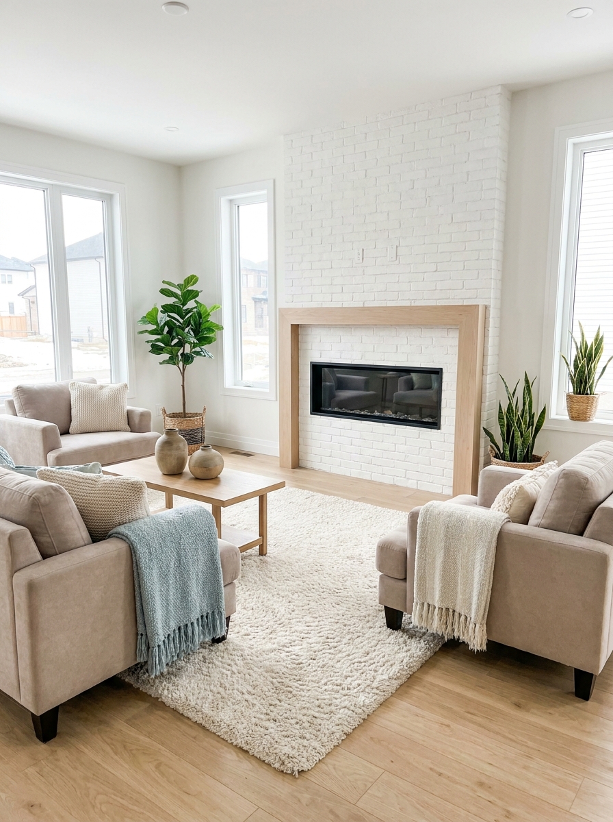 Scandinavian Minimalism
