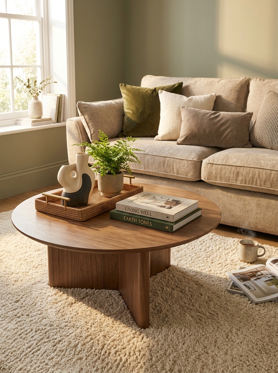 Stylish Coffee Tables that Wow