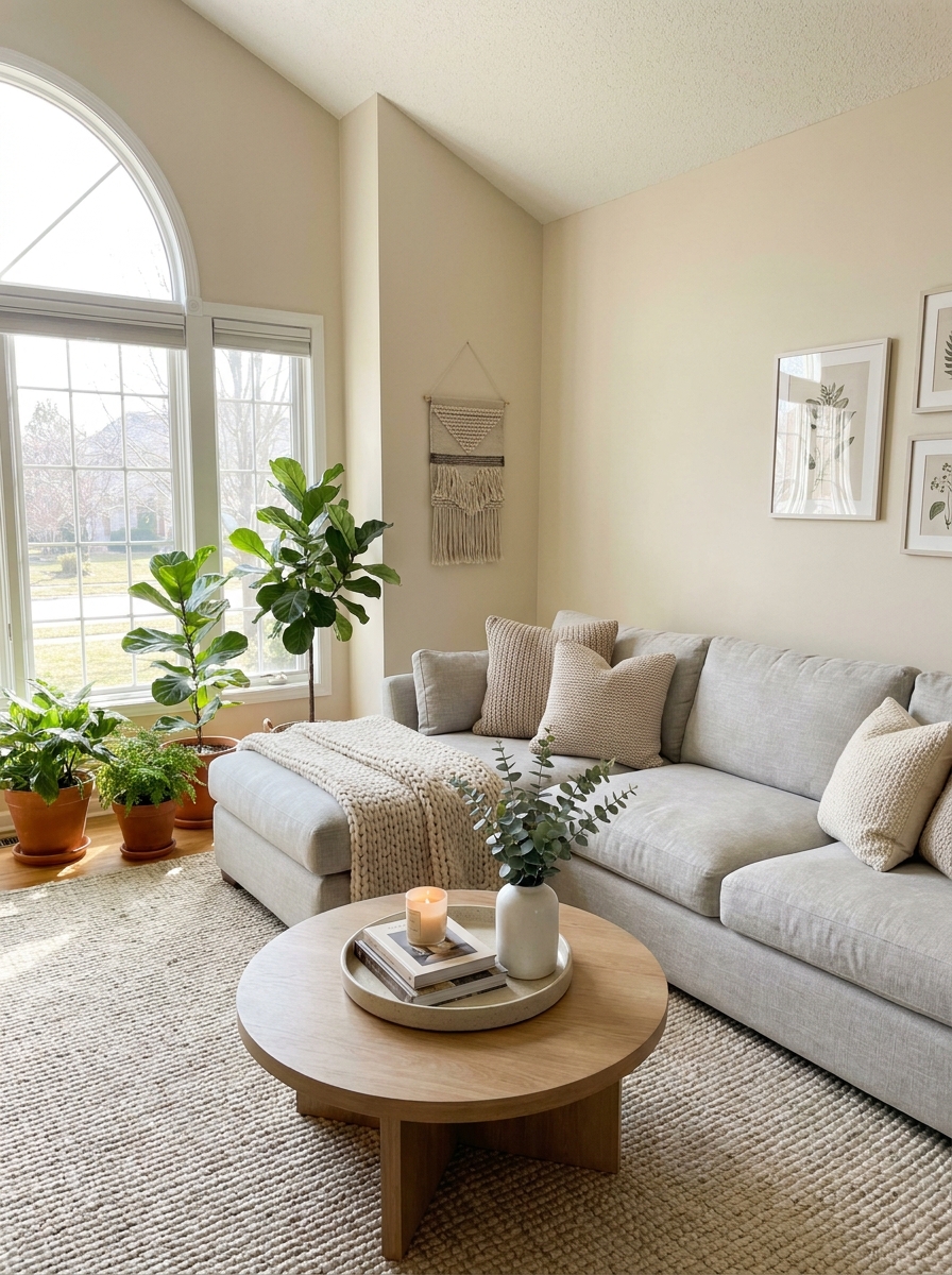 Choosing the Right Color Palette