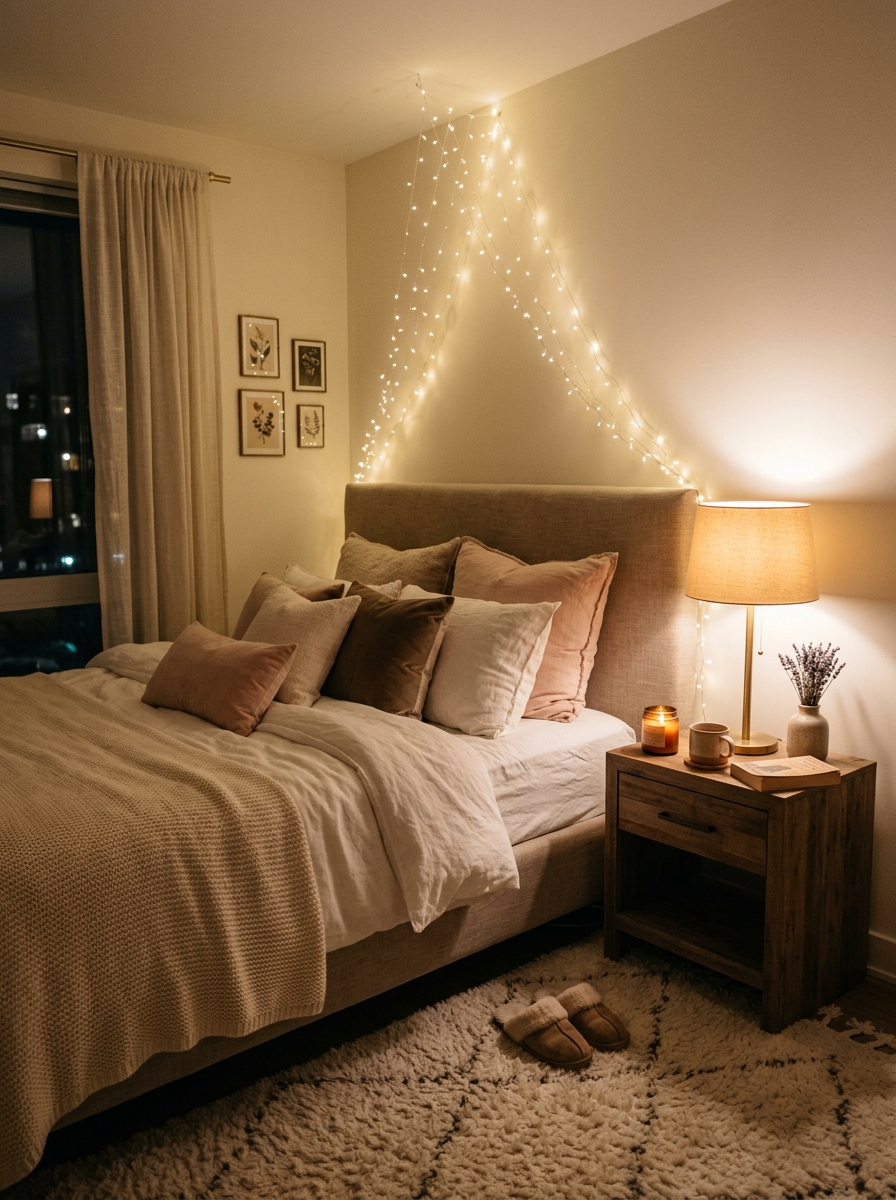 Soft Lighting Magic