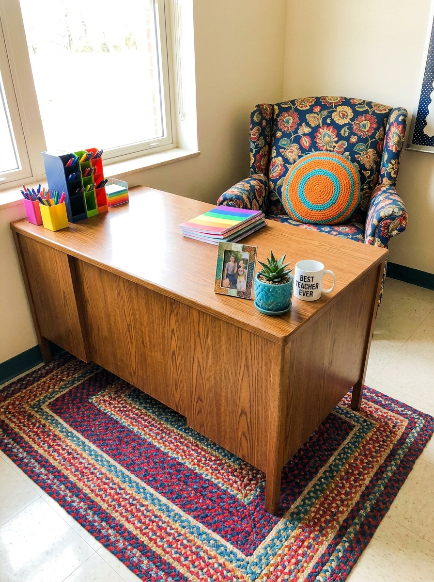 Fun and Functional Desk Chair Ideas