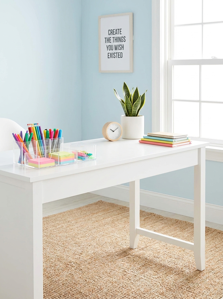 Embrace Minimalist Organizers