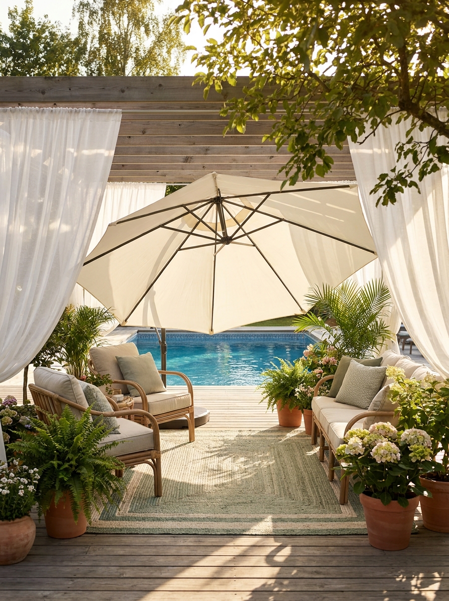Creative Shade Solutions