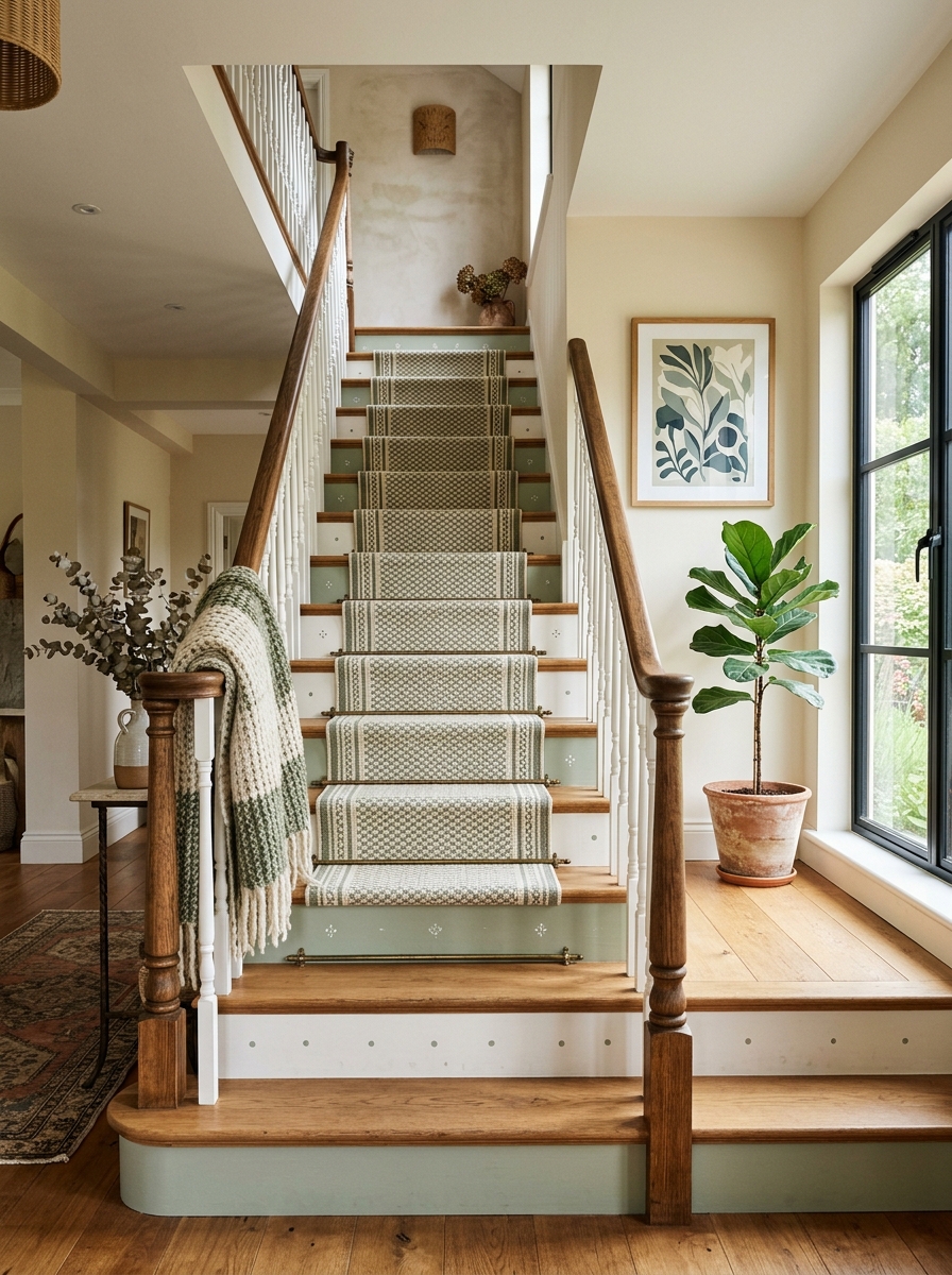 Transform Your Staircase with Style
