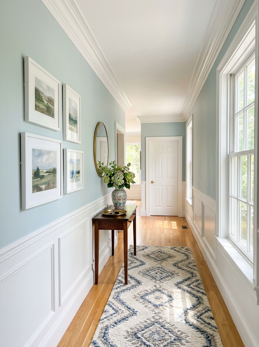 Elegant Molding and Trim