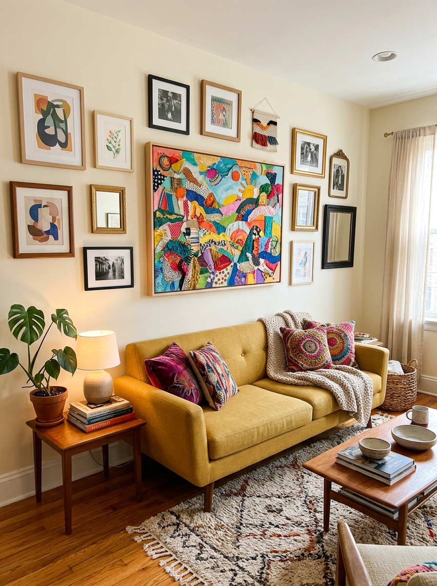 Personalized Wall Art