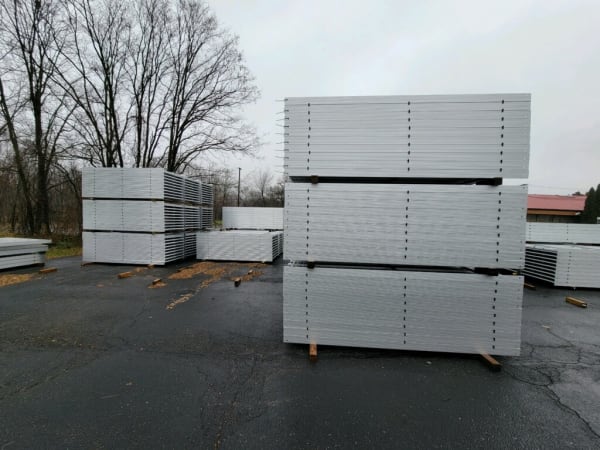 Aluminum dock by Angola Docks, photo 17