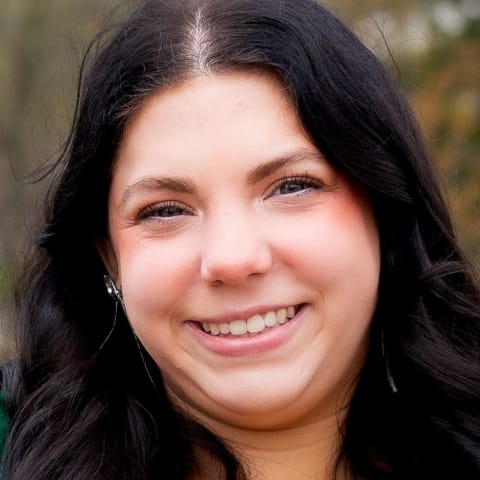 Happy Addison Heller Photography client
