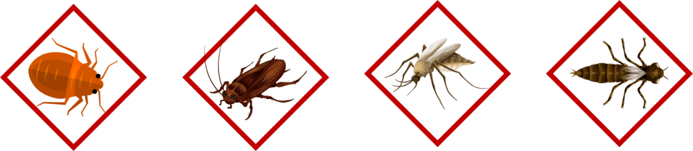 More household pests Liberty treats