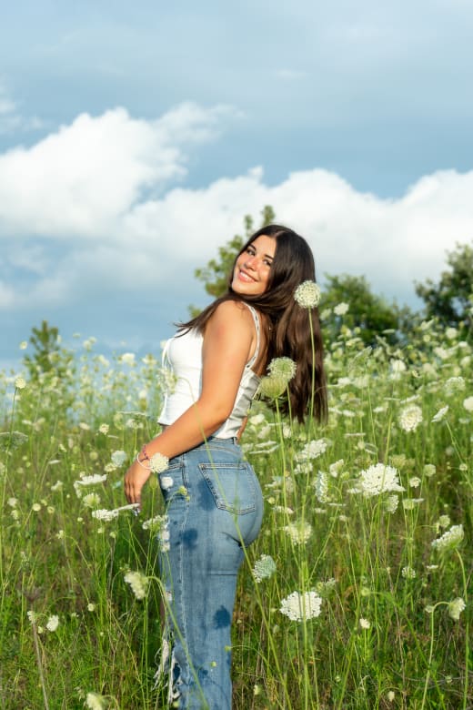 Indianapolis portrait session