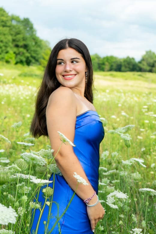 Indianapolis portrait session