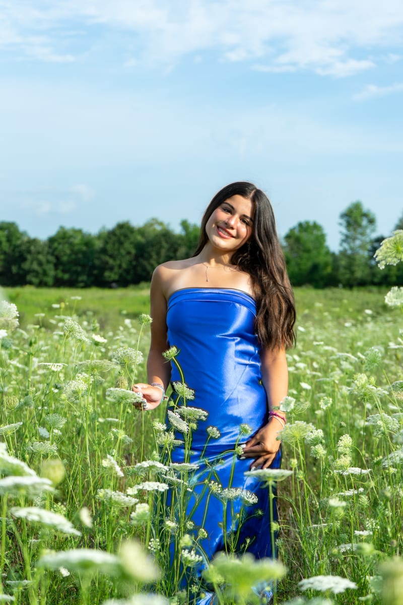Addison Heller Photography experience