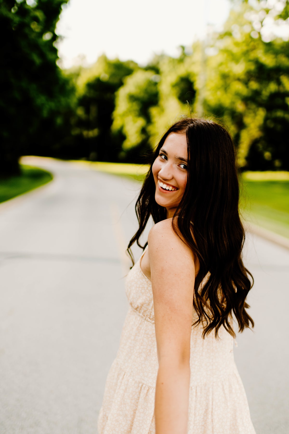 Addison Heller, Indianapolis portrait photographer