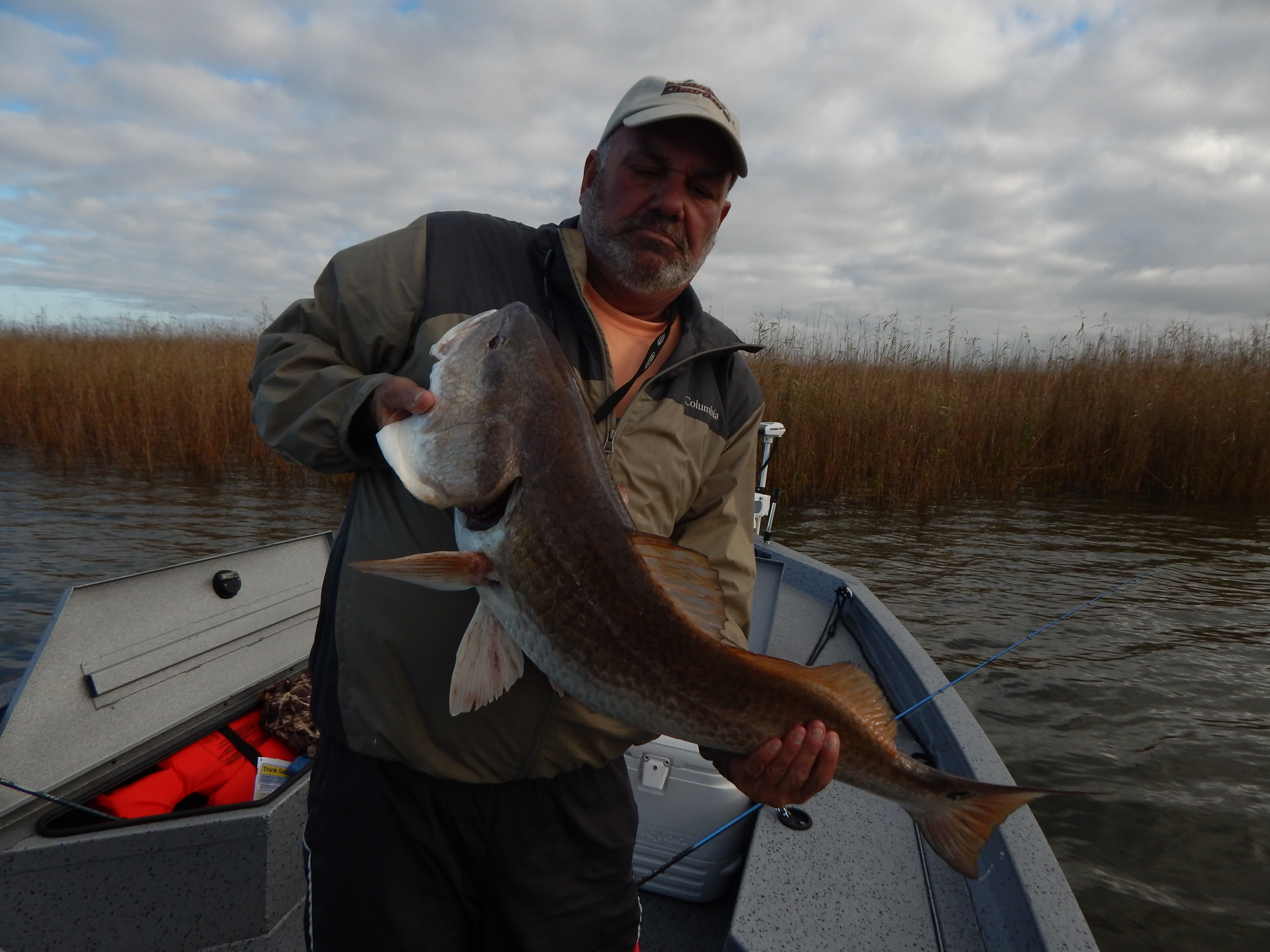 Fishing Guides In Louisiana