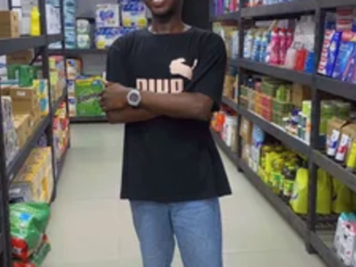 Daniel
