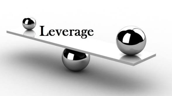 THE CONCEPT OF LEVERAGE
