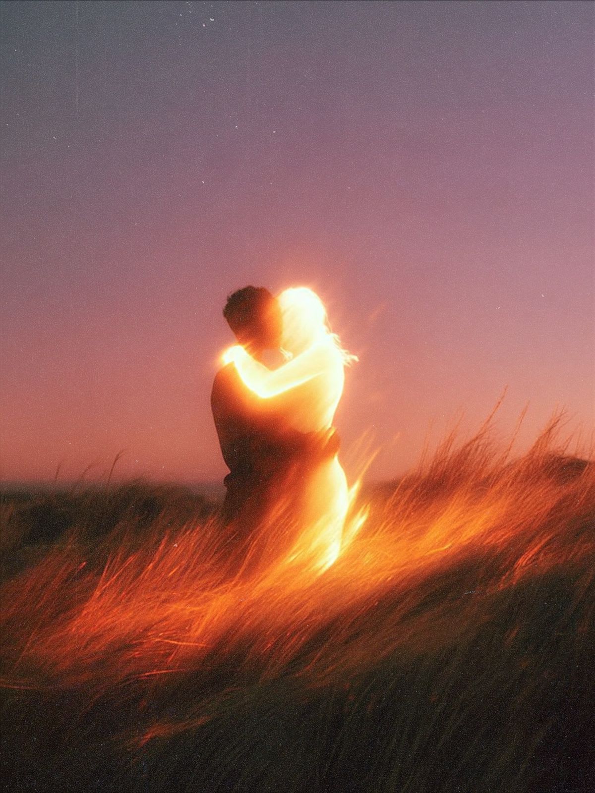 The Soulmate Idea