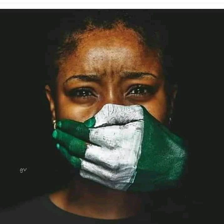 Your Country : Nigeria