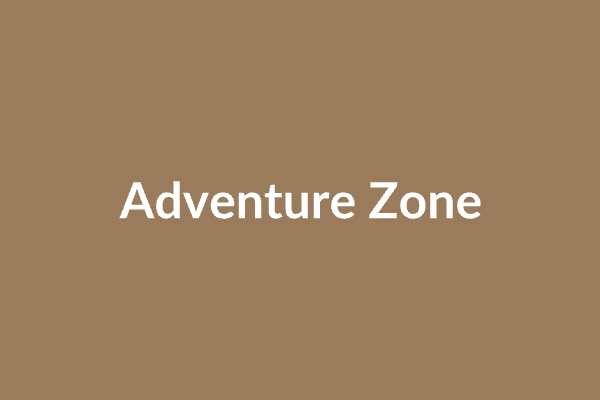 Adventure Jungle photo 1
