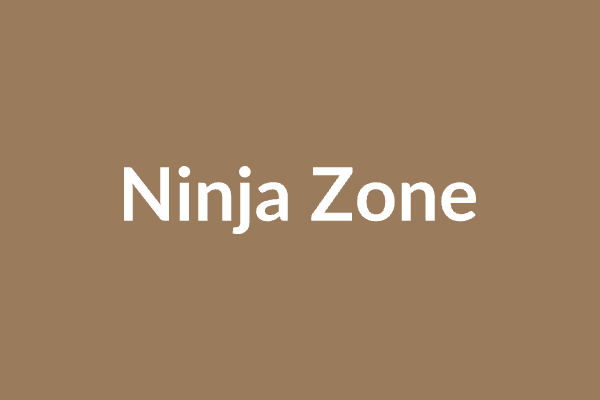Ninja Warrior Course photo 1