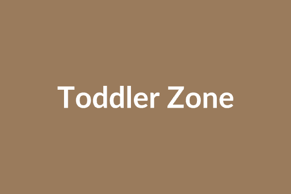Toddler Tundra photo 1