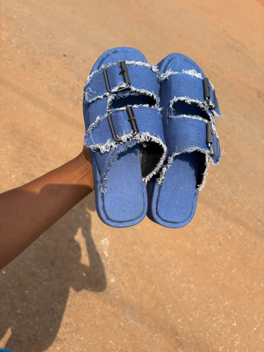 Photo of KAVÉ-Denim