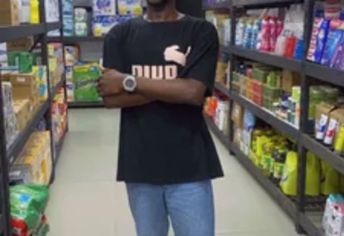 Daniel