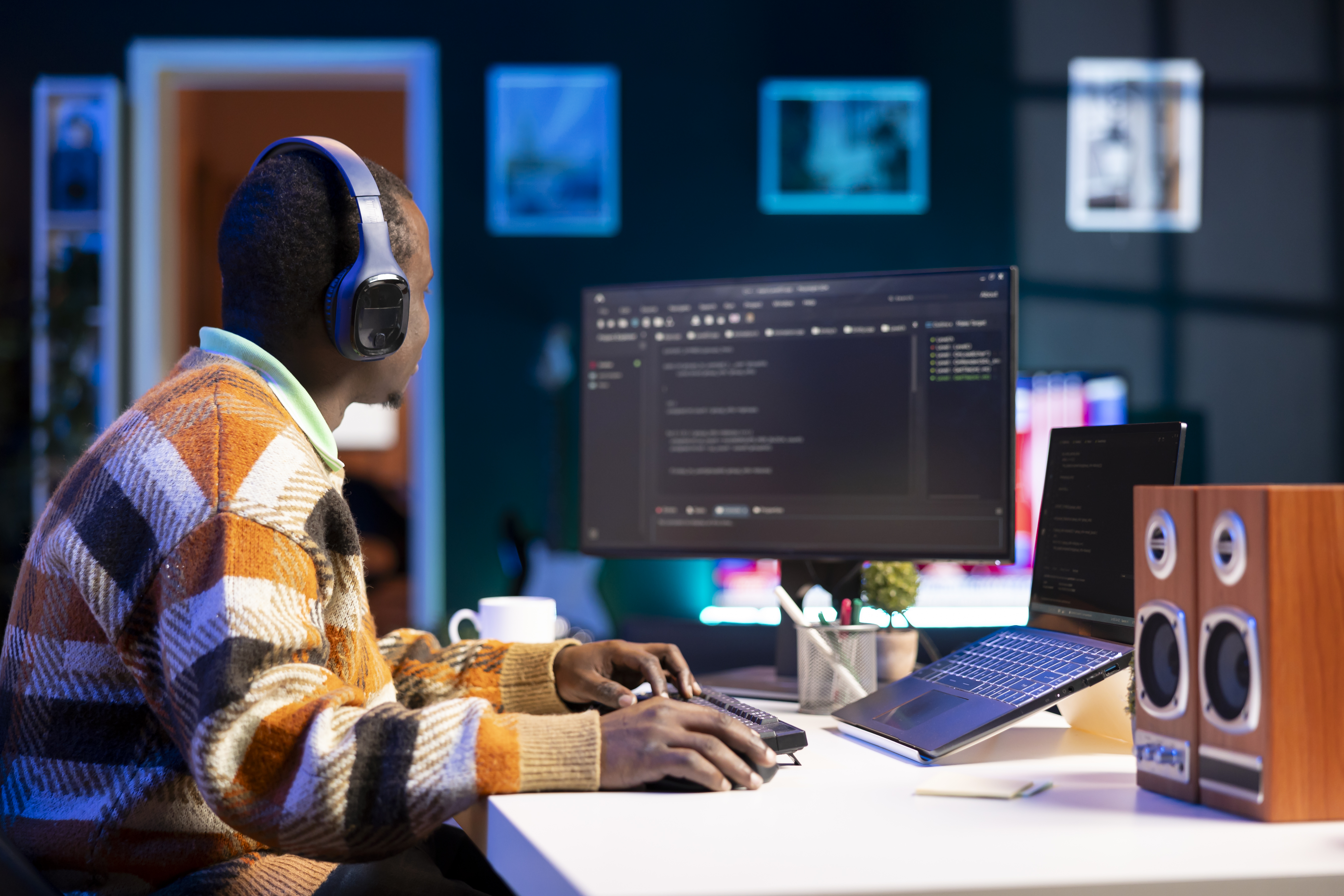 Programmation et développement web