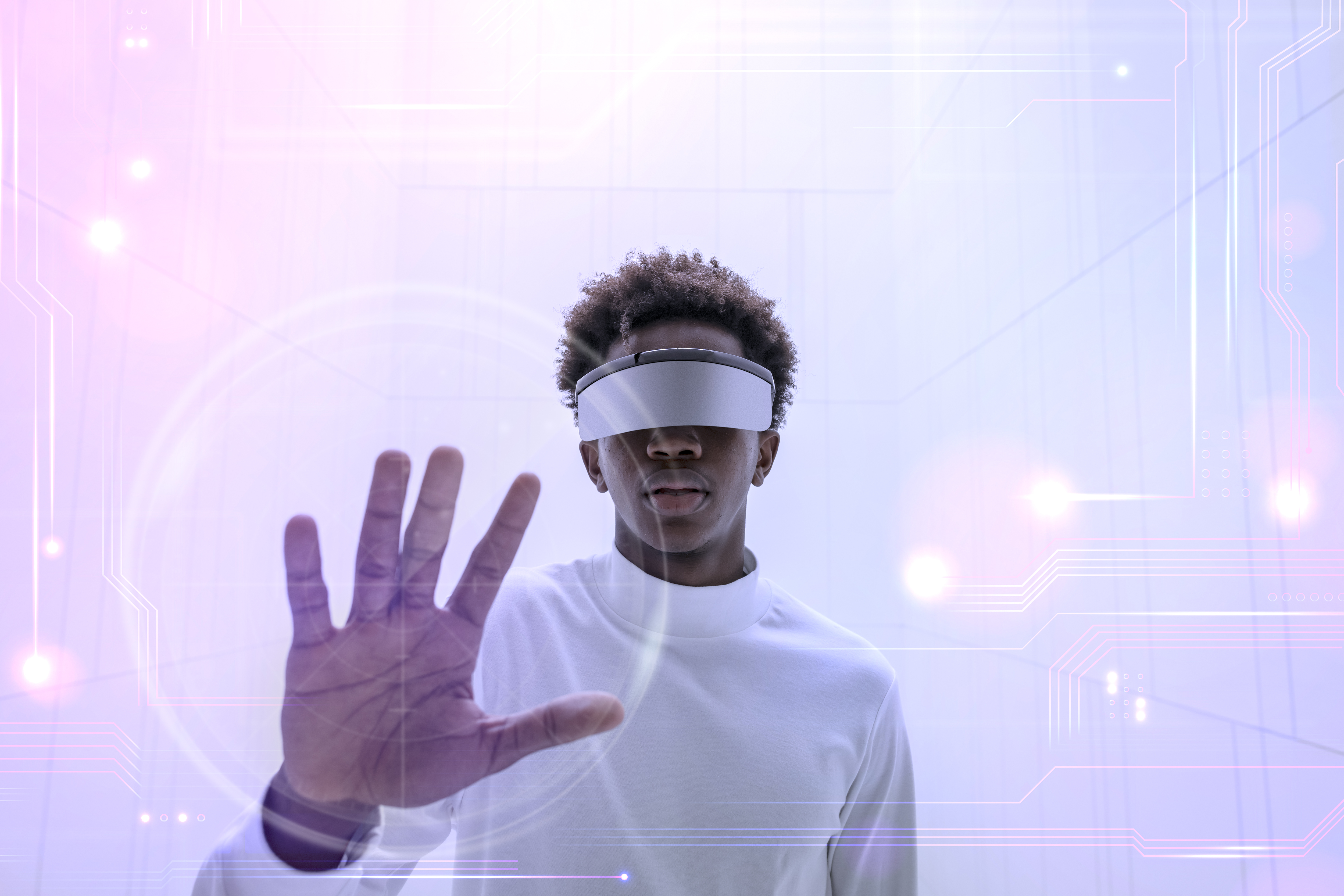Découverte de l'intelligence artificielle