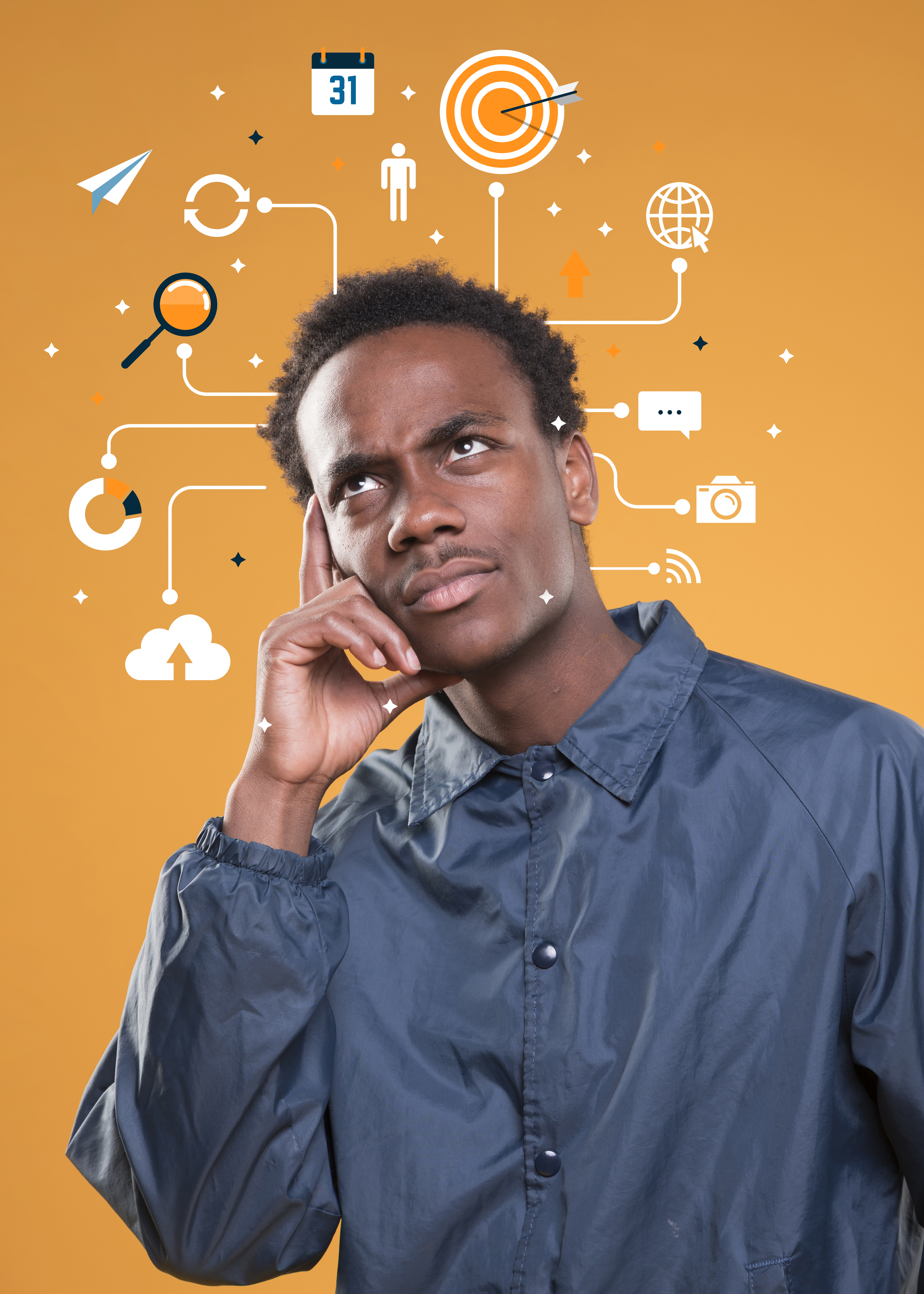 Marketing Digital — Faire connaître & faire grandir