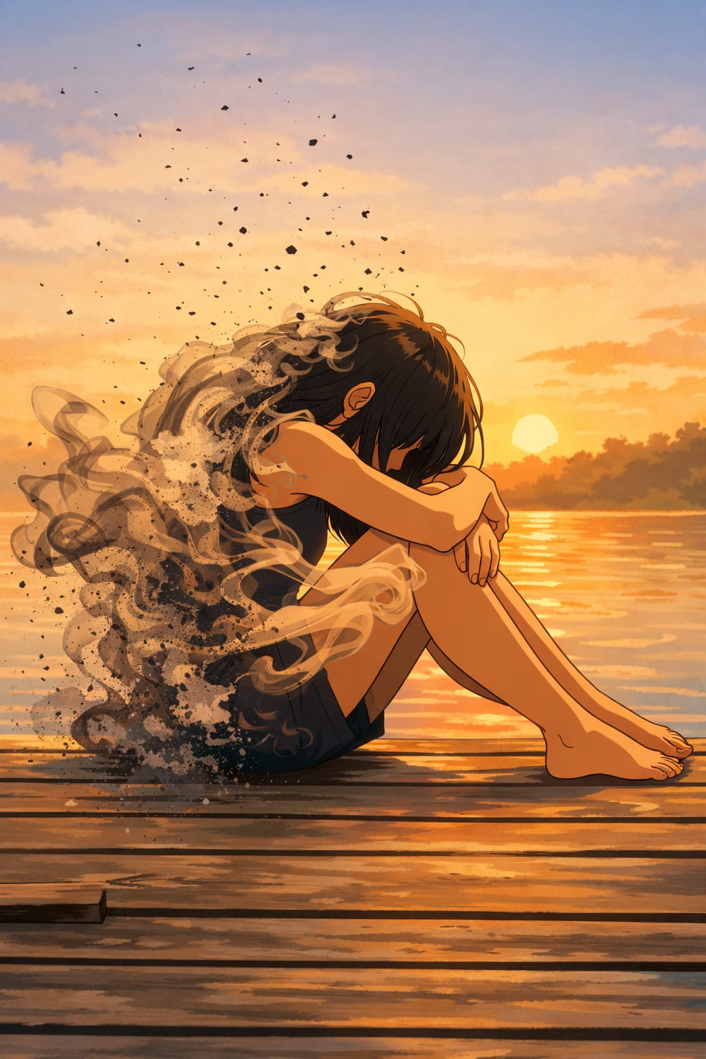 Talking to AI When Lonely — Does It Help? | InnerHug India