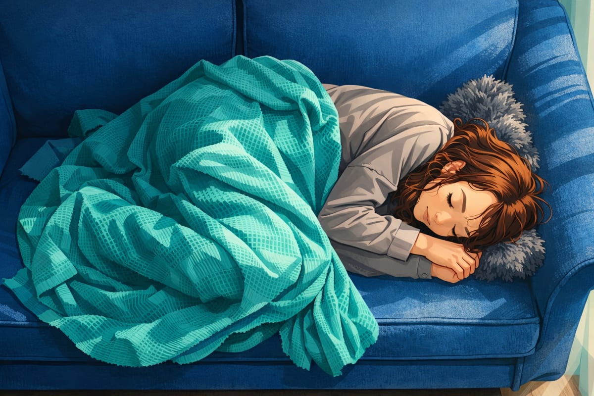 innerhug lonliness