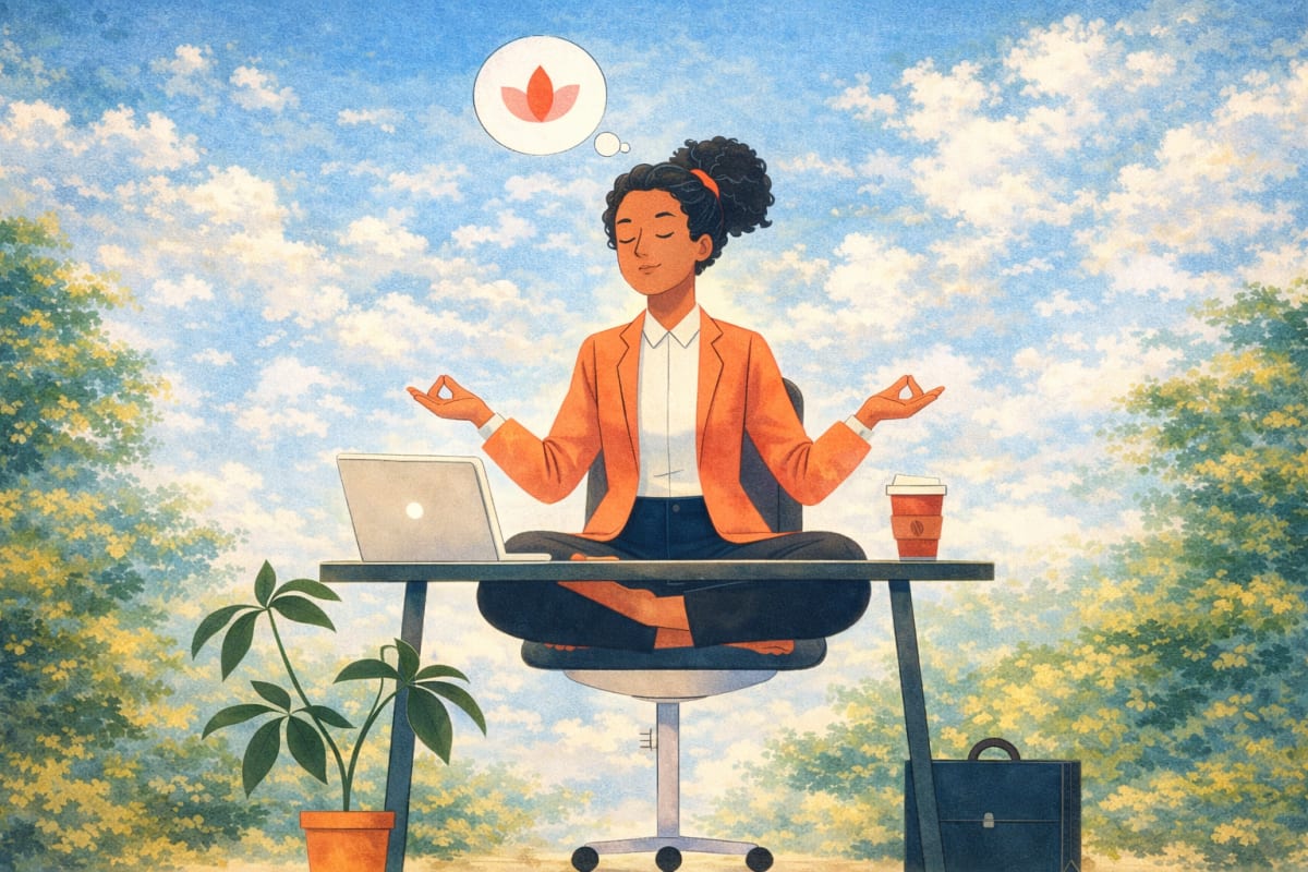 Why Digital Wellness in 2026 - The Future of Self Care