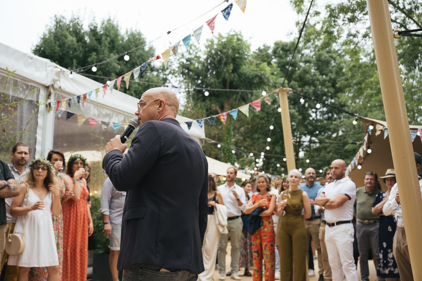 De Graet Consulting – Séminaire 2025 – Sinesis