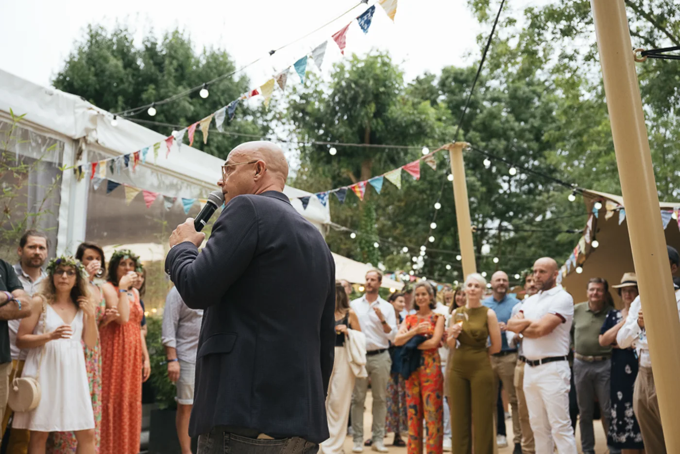 De Graet Consulting – Séminaire 2025 – Sinesis
