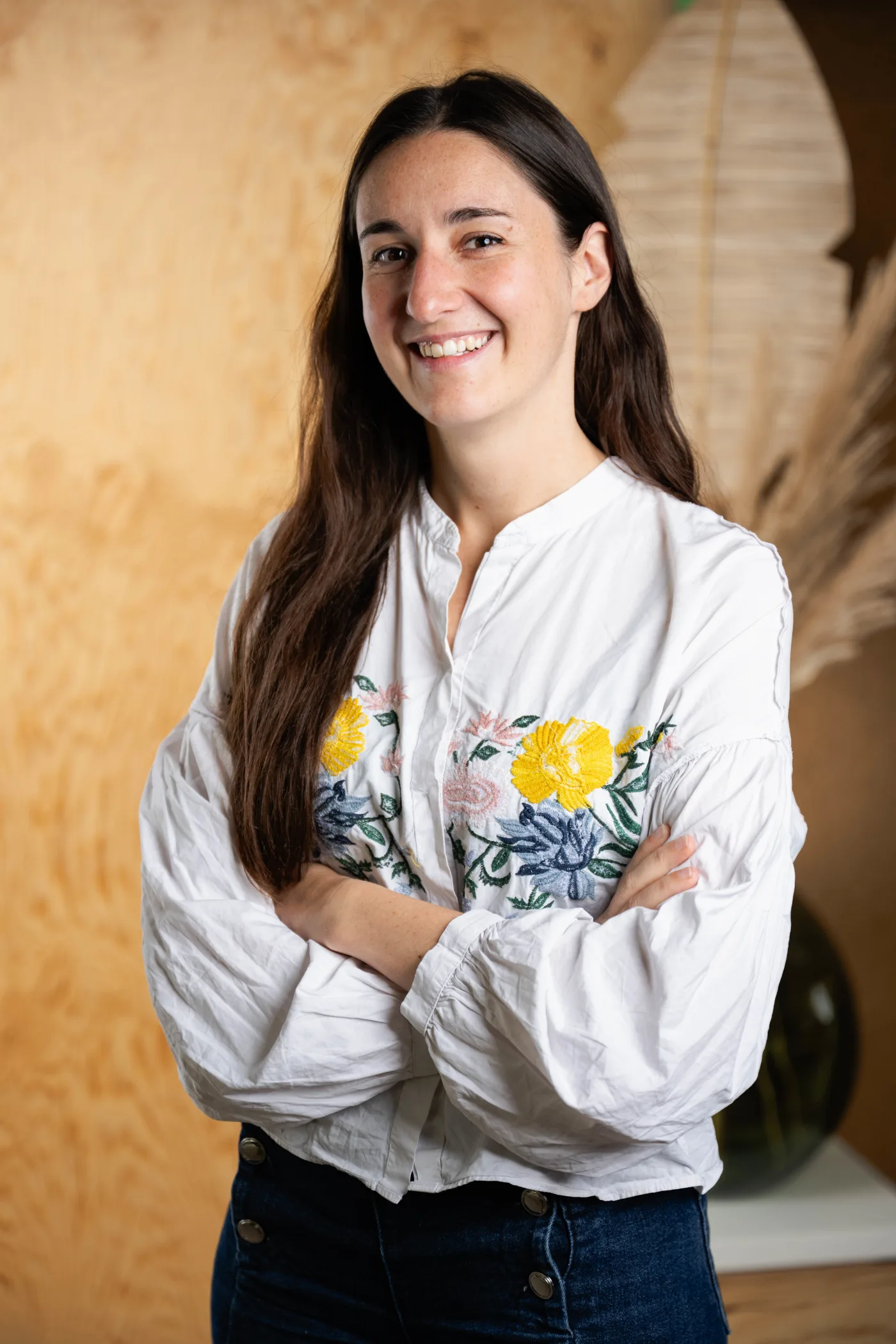 Toovalu – Portraits collaborateurs – Sinesis