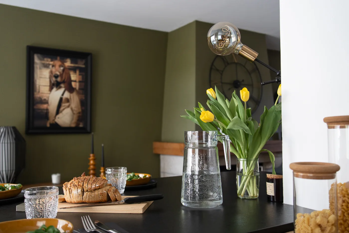 TB Design – Reportage photo architecture d'intérieur – Sinesis