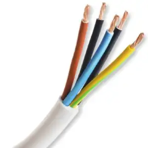 multicore cable