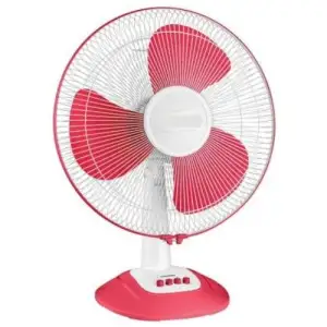 table fan