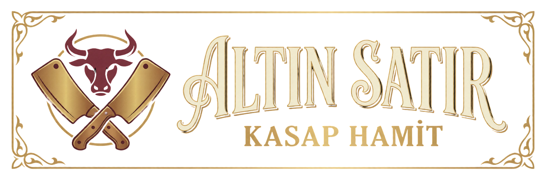 Altın Satır Logo