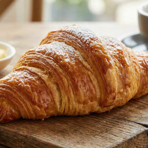 Butter Croissant