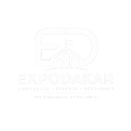 Logo ExpoDakar