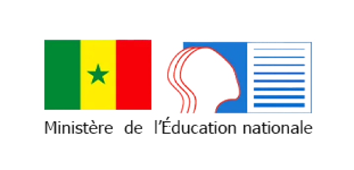 Logo ministere