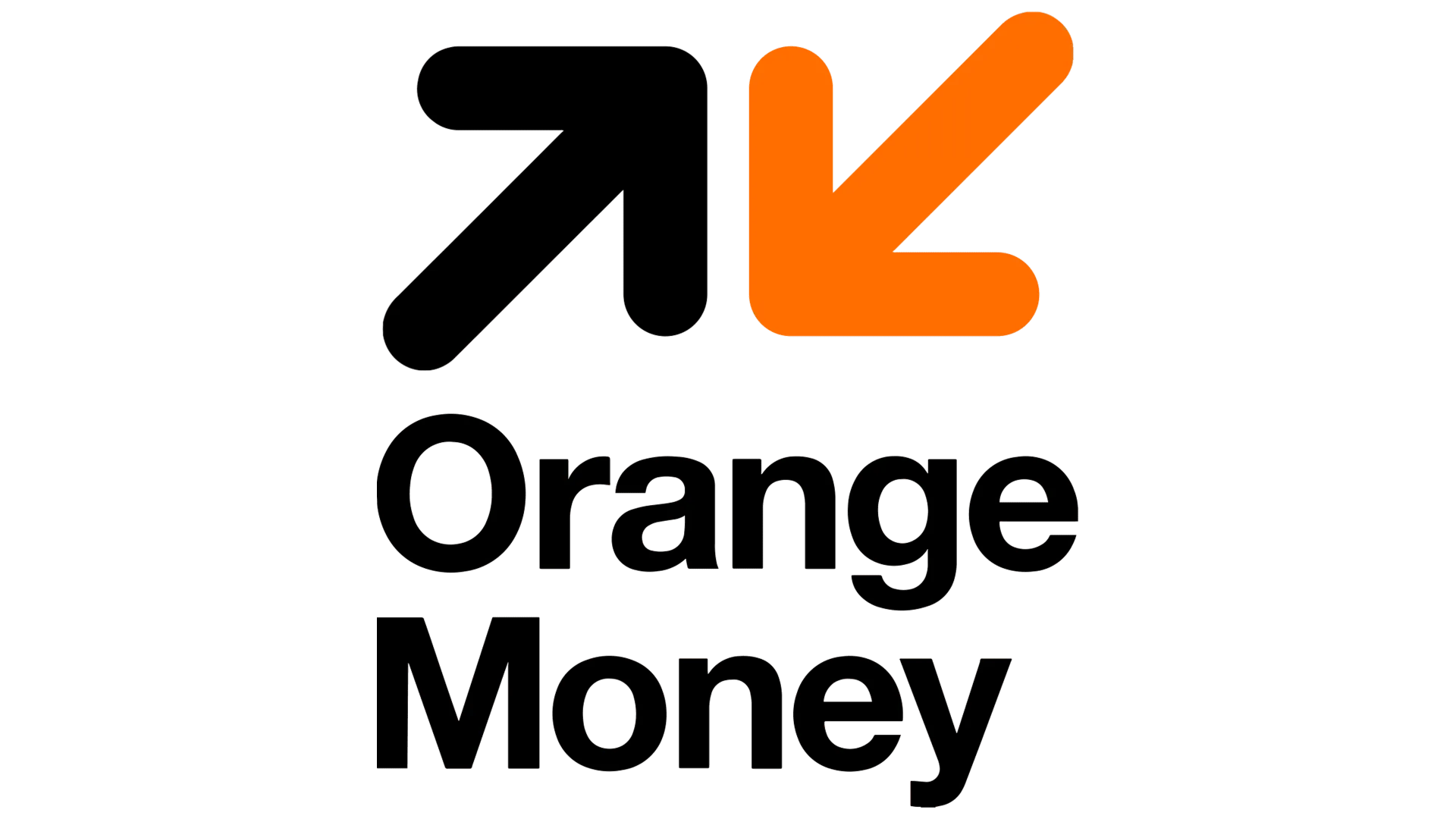 Logo Orange money