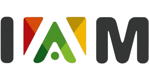 Logo IAM